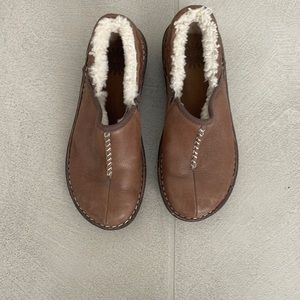 Ugg shoes